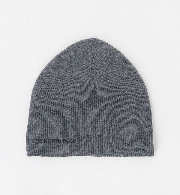 UNITED ARROWS green label relaxing「＜THE NORTH FACE＞エンデュランス ビーニー ニットキャップ」|ニット帽|MD.GRAY