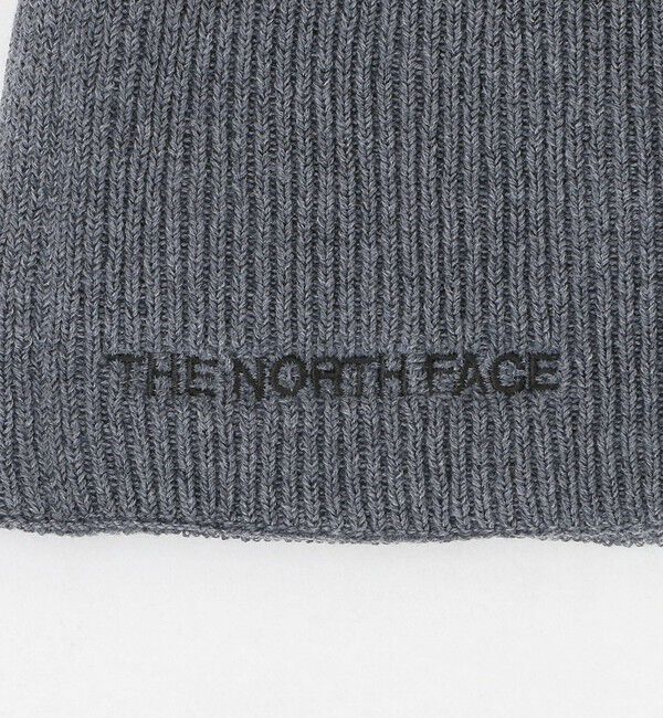 UNITED ARROWS green label relaxing「＜THE NORTH FACE＞エンデュランス ビーニー ニットキャップ」|ニット帽|