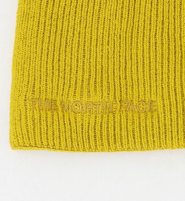 UNITED ARROWS green label relaxing「＜THE NORTH FACE＞エンデュランス ビーニー ニットキャップ」|ニット帽|