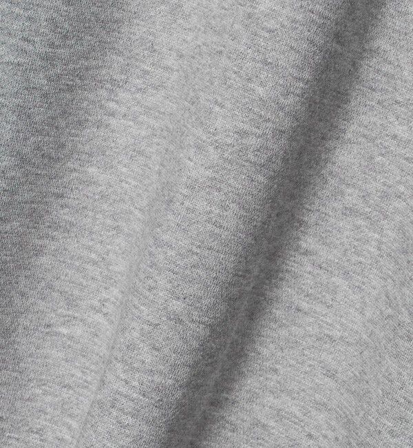UNITED ARROWS green label relaxing「FINE BASIC ヘビー ハイゲージ クルーネック スウェット」|スウェット・ジャージ|