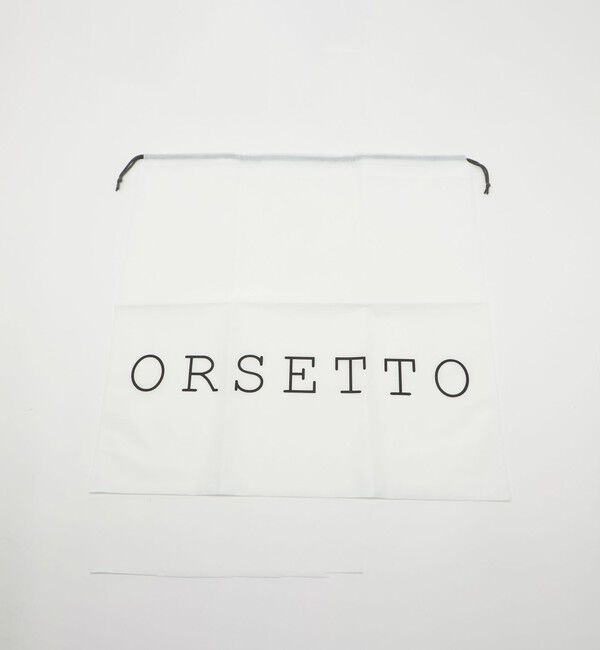 EMMEL REFINES「＜ORSETTO＞SCATOLA ショルダー バッグ＜Select by EMMEL REFINES＞」|その他|