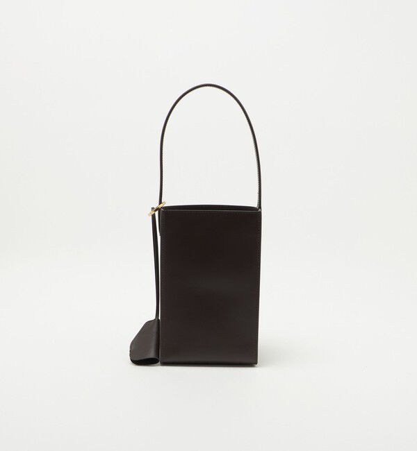 EMMEL REFINES「＜ORSETTO＞SCATOLA ショルダー バッグ＜Select by EMMEL REFINES＞」|その他|