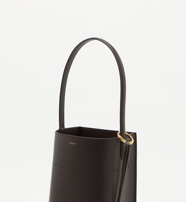 EMMEL REFINES「＜ORSETTO＞SCATOLA ショルダー バッグ＜Select by EMMEL REFINES＞」|その他|