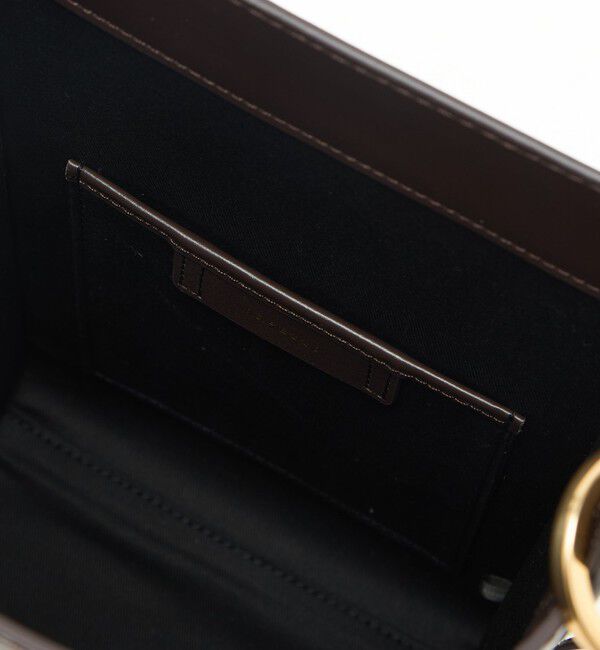 EMMEL REFINES「＜ORSETTO＞SCATOLA ショルダー バッグ＜Select by EMMEL REFINES＞」|その他|