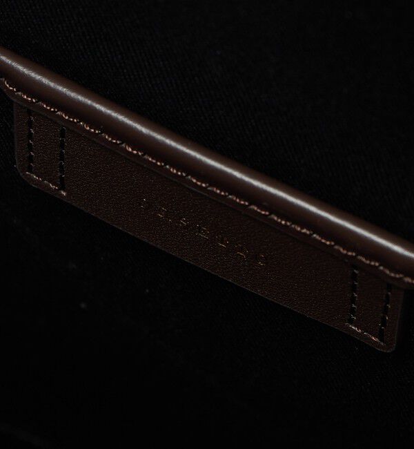 EMMEL REFINES「＜ORSETTO＞SCATOLA ショルダー バッグ＜Select by EMMEL REFINES＞」|その他|