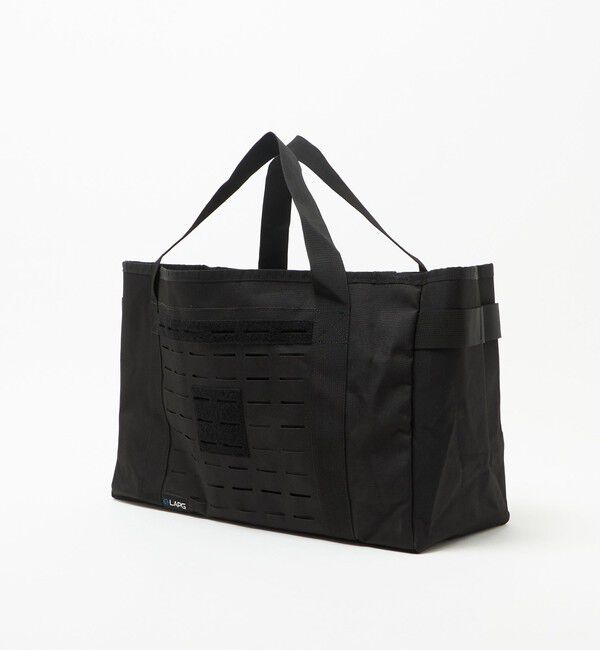 California General Store「＜LA POLICE GEAR＞トート バッグ ラージ」|トートバッグ|