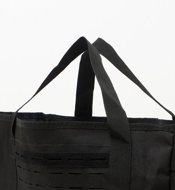 California General Store「＜LA POLICE GEAR＞トート バッグ ラージ」|トートバッグ|