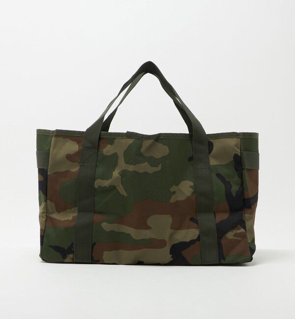 California General Store「＜LA POLICE GEAR＞トート バッグ ラージ」|トートバッグ|