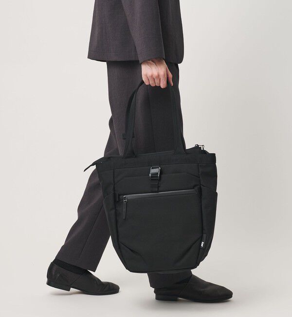 BEAUTY&YOUTH UNITED ARROWS「【別注】＜Aer＞コミューター トート 2 トートバッグ」|トートバッグ|