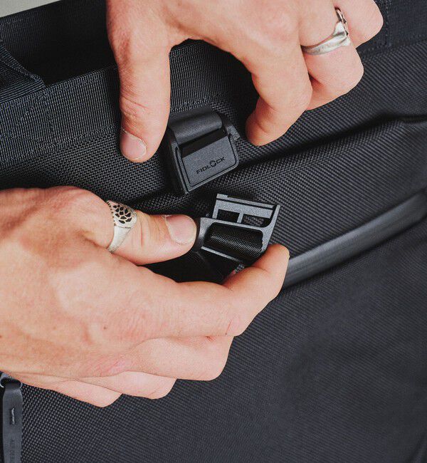 BEAUTY&YOUTH UNITED ARROWS「【別注】＜Aer＞コミューター トート 2 トートバッグ」|トートバッグ|