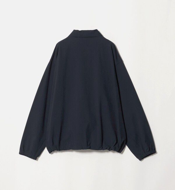 BEAUTY&YOUTH UNITED ARROWS「【WEB限定】360&deg;MASTER バルーン コーチ ジャケット セットアップ対応 撥水 ストレッチ ウォッシャブル」|シャツ・ブラウス|