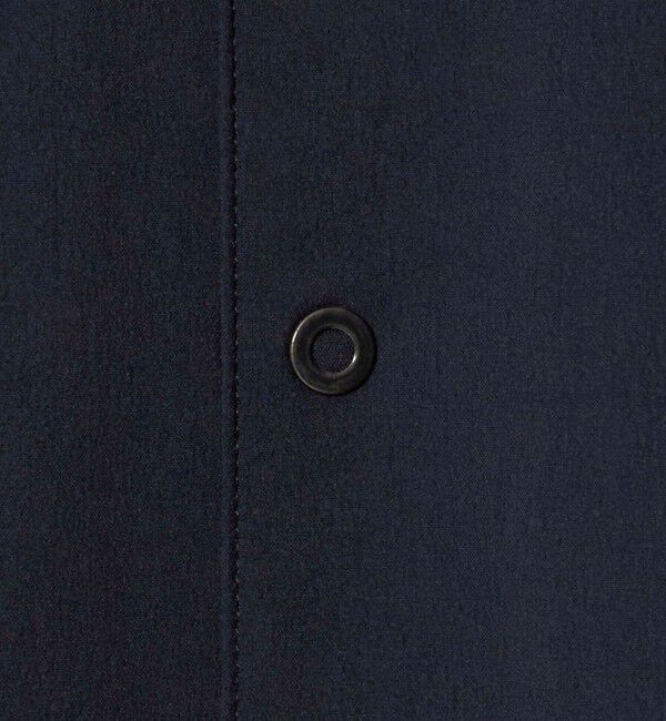 BEAUTY&YOUTH UNITED ARROWS「【WEB限定】360&deg;MASTER バルーン コーチ ジャケット セットアップ対応 撥水 ストレッチ ウォッシャブル」|シャツ・ブラウス|