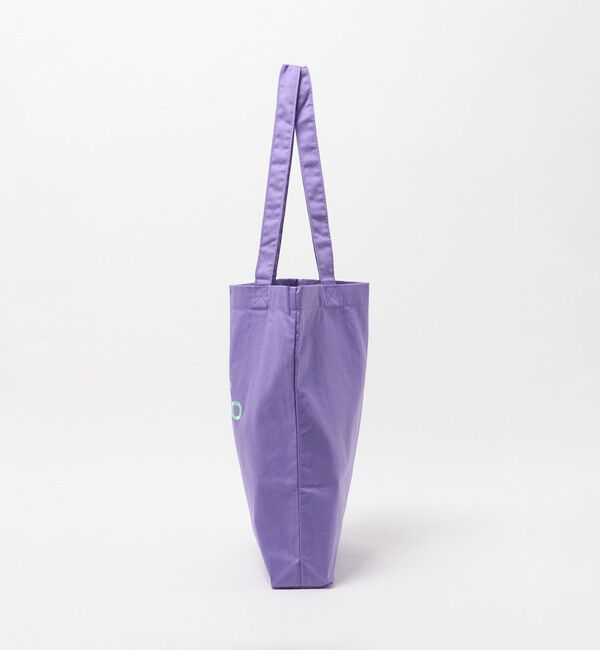 California General Store「＜HIELLO＞ロゴ トート バッグ」|トートバッグ|