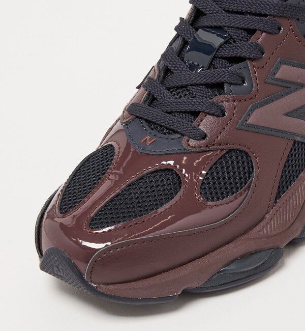 BEAUTY&YOUTH UNITED ARROWS「【国内EXCLUSIVE】＜New Balance＞U983 スニーカー」|スニーカー|