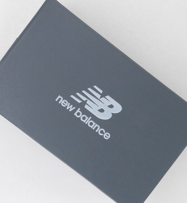 BEAUTY&YOUTH UNITED ARROWS「【国内EXCLUSIVE】＜New Balance＞U983 スニーカー」|スニーカー|