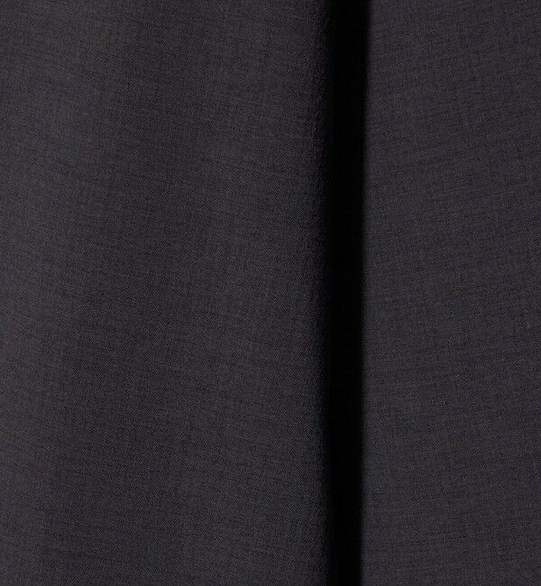 BEAUTY&YOUTH UNITED ARROWS「【WEB限定】＜THOUSAND MILE＞ハーフジップ ワンピース」|ワンピース|