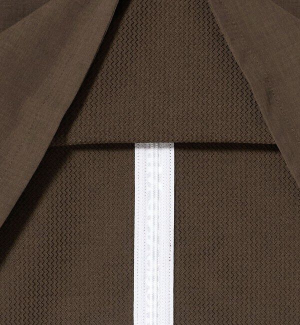 BEAUTY&YOUTH UNITED ARROWS「【WEB限定】＜THOUSAND MILE＞ハーフジップ ワンピース」|ワンピース|