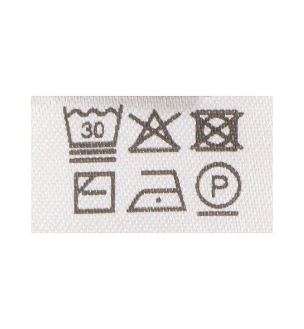 BEAUTY&YOUTH UNITED ARROWS「【WEB限定 WARDROBE SMART】マシーンウォッシャブル ウールミックス アゼ モックネック」|ニット・セーター|
