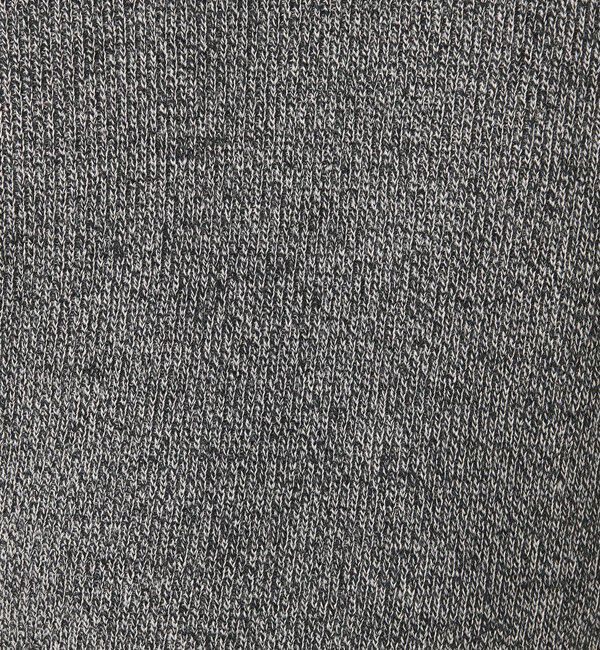 BEAUTY&YOUTH UNITED ARROWS「【WEB限定 WARDROBE SMART】マシーンウォッシャブル ウールミックス アゼ モックネック」|ニット・セーター|