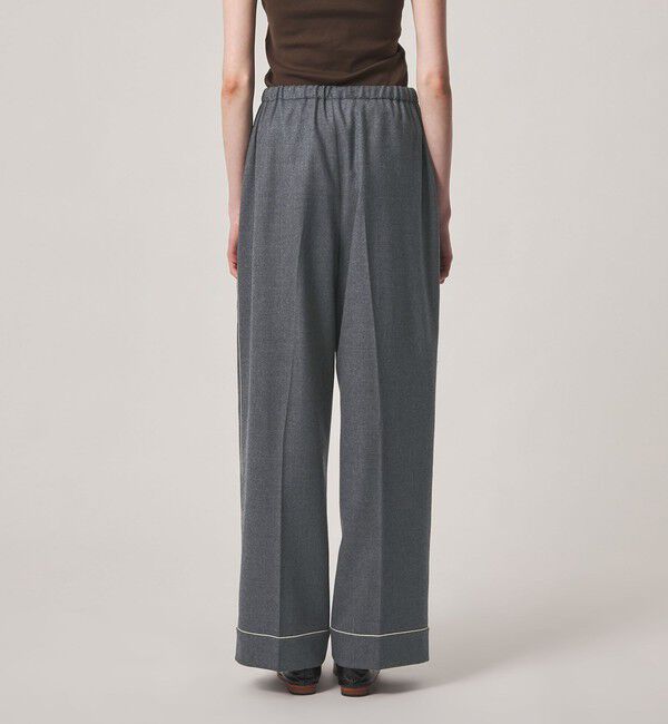 STEVEN ALAN「＜Steven Alan＞パイピング パンツ」|その他|