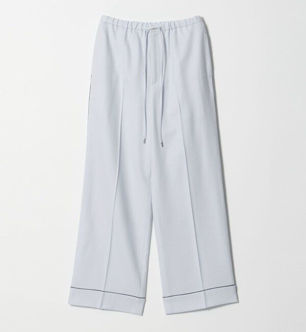 STEVEN ALAN「＜Steven Alan＞パイピング パンツ」|その他|