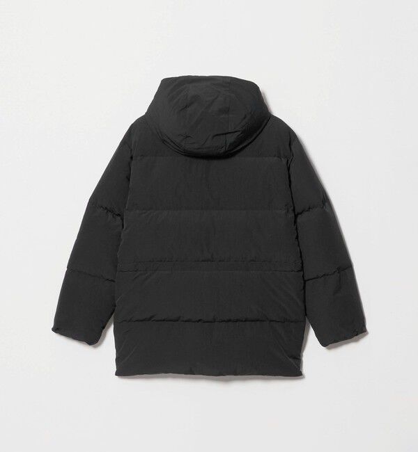 BEAUTY&YOUTH UNITED ARROWS「HI-LINE エレガント ダウンジャケット 撥水」|その他|
