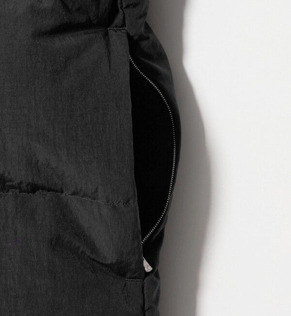 BEAUTY&YOUTH UNITED ARROWS「HI-LINE エレガント ダウンジャケット 撥水」|その他|