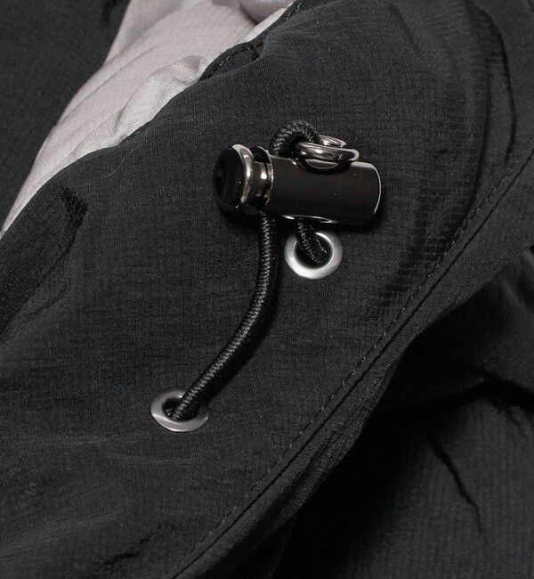 BEAUTY&YOUTH UNITED ARROWS「HI-LINE エレガント ダウンジャケット 撥水」|その他|