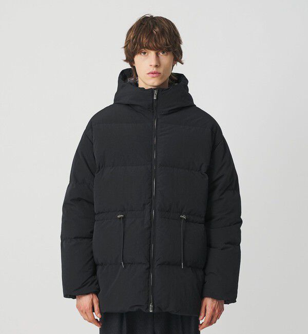BEAUTY&YOUTH UNITED ARROWS「HI-LINE エレガント ダウンジャケット 撥水」|その他|
