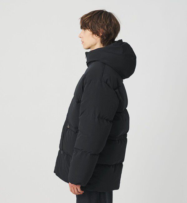 BEAUTY&YOUTH UNITED ARROWS「HI-LINE エレガント ダウンジャケット 撥水」|その他|