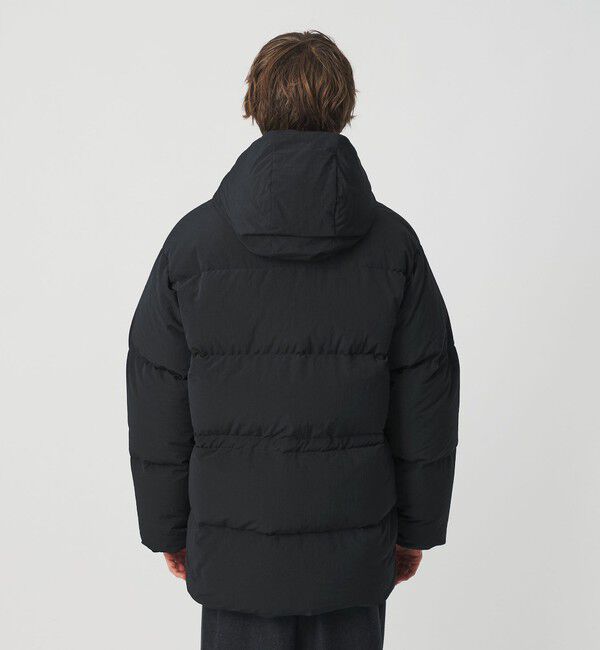 BEAUTY&YOUTH UNITED ARROWS「HI-LINE エレガント ダウンジャケット 撥水」|その他|