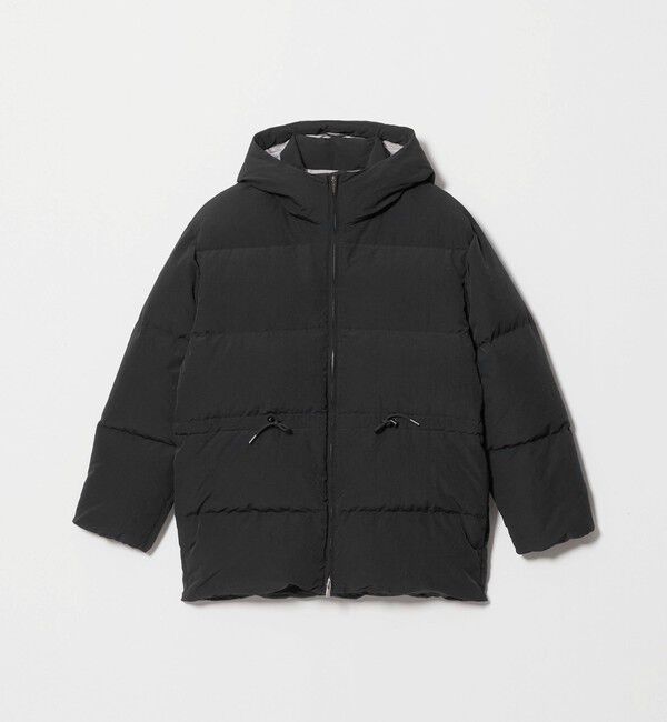 BEAUTY&YOUTH UNITED ARROWS「HI-LINE エレガント ダウンジャケット 撥水」|その他|