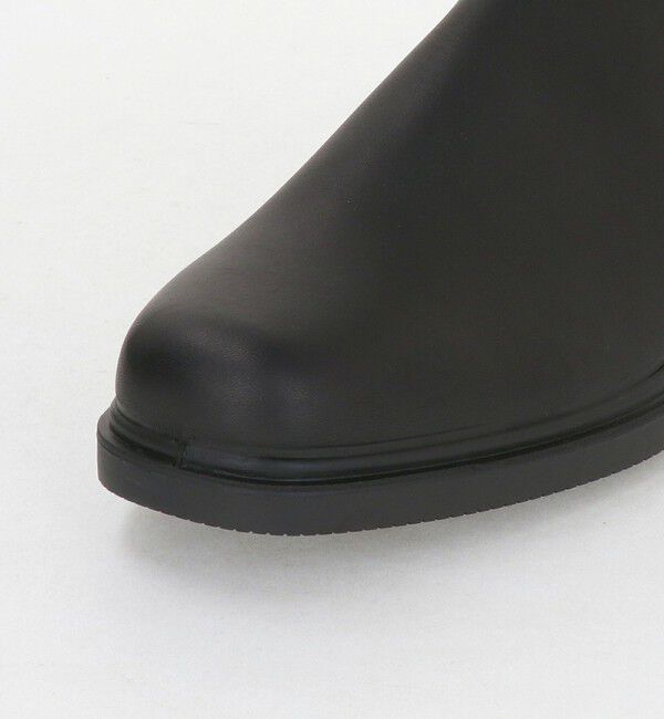 BEAUTY&YOUTH UNITED ARROWS「＜BLUNDSTONE＞DRESS BOOTS ＃063 サイドゴア ブーツ」|ロングブーツ|