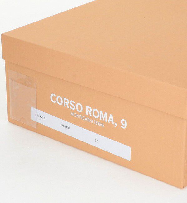 BEAUTY&YOUTH UNITED ARROWS「＜CORSO ROMA 9＞ウェスタン ショートブーツ」|ロングブーツ|
