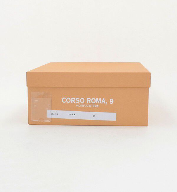 BEAUTY&YOUTH UNITED ARROWS「＜CORSO ROMA 9＞ウェスタン ショートブーツ」|ロングブーツ|