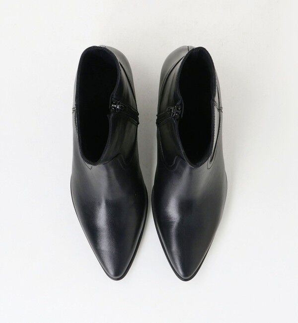 BEAUTY&YOUTH UNITED ARROWS「＜CORSO ROMA 9＞ウェスタン ショートブーツ」|ロングブーツ|