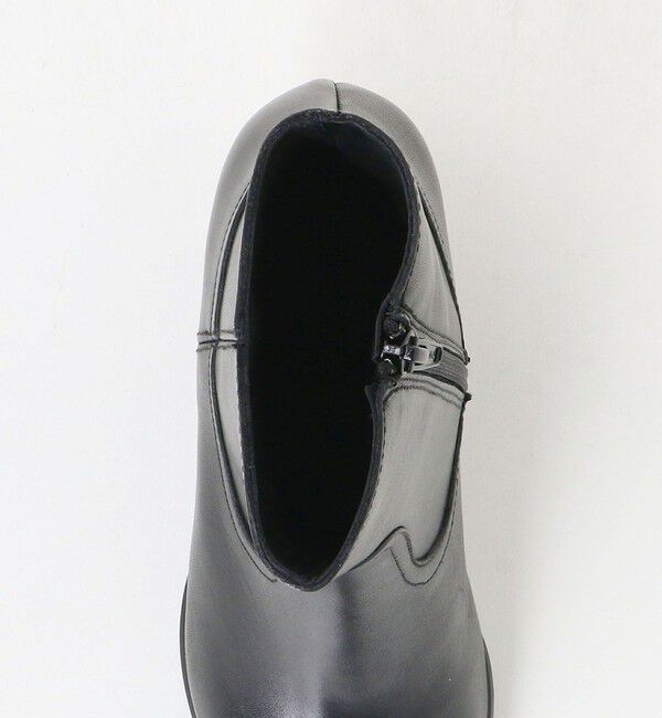 BEAUTY&YOUTH UNITED ARROWS「＜CORSO ROMA 9＞ウェスタン ショートブーツ」|ロングブーツ|