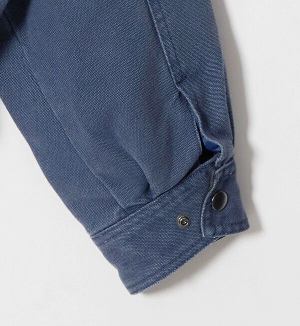 BEAUTY&YOUTH UNITED ARROWS「【別注】＜68&BROTHERS＞ダック ボンバー ダウンジャケット」|ダウン|