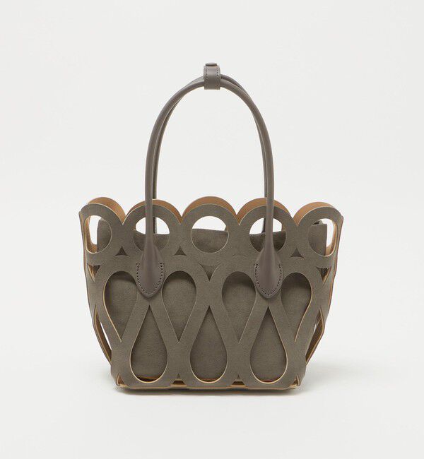 UNITED ARROWS「＜MARY AL TERNA＞MAZE ミニ トートバッグ」|トートバッグ|