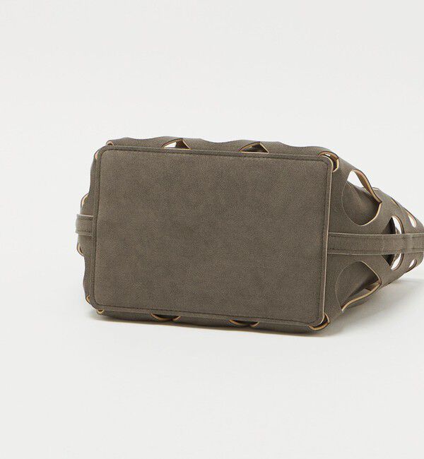 UNITED ARROWS「＜MARY AL TERNA＞MAZE ミニ トートバッグ」|トートバッグ|