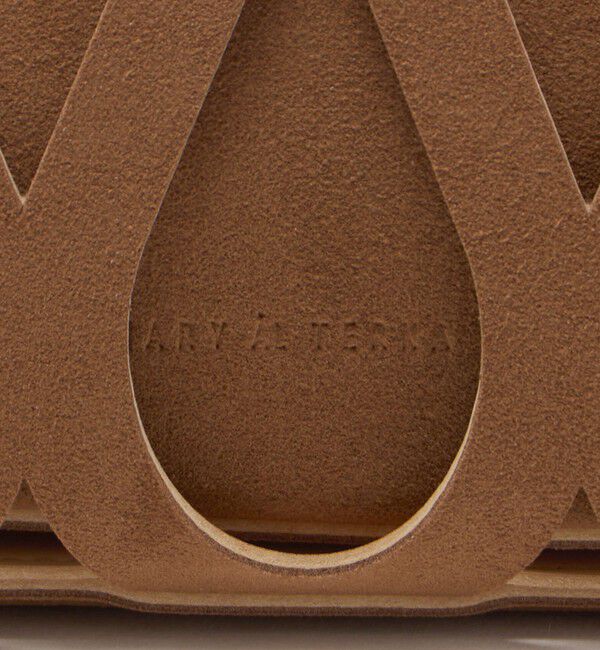 UNITED ARROWS「＜MARY AL TERNA＞MAZE ミニ トートバッグ」|トートバッグ|
