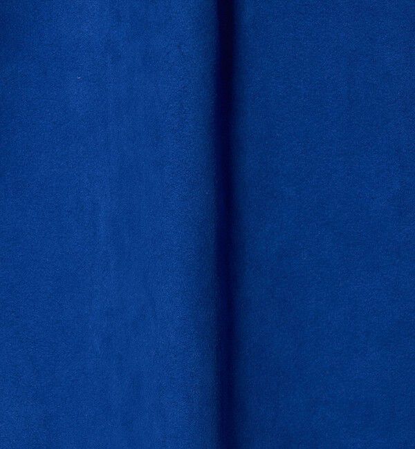UNITED ARROWS「スエードライク タイトスカート ‐ウォッシャブル‐」|タイト|