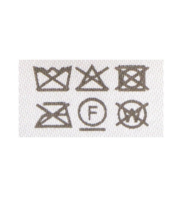 UNITED ARROWS「フォックスカシミヤ クルーネック ショート ニット」|ニット・セーター|