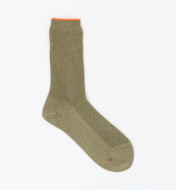 AEWEN MATOPH「＜babaco＞2セット グロスソックス」|ソックス|