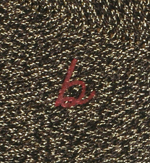 AEWEN MATOPH「＜babaco＞2セット グロスソックス」|ソックス|