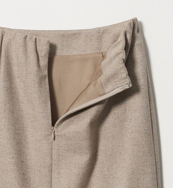 UNITED ARROWS「クラス ツイード タイトスカート」|タイト|