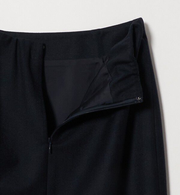 UNITED ARROWS「クラス ツイード タイトスカート」|タイト|