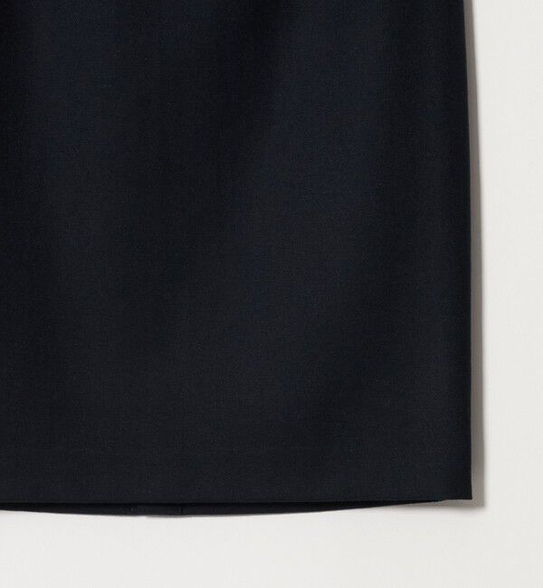 UNITED ARROWS「クラス ツイード タイトスカート」|タイト|