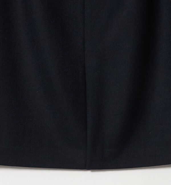 UNITED ARROWS「クラス ツイード タイトスカート」|タイト|