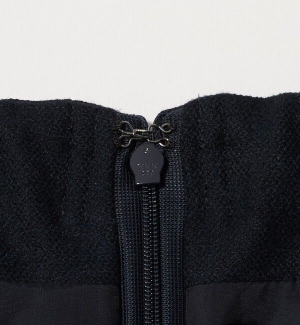 UNITED ARROWS「クラス ツイード タイトスカート」|タイト|